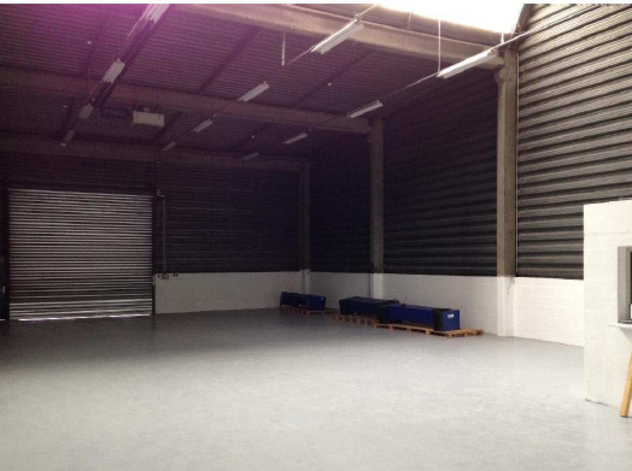 Entrepôt Aulnay-sous-Bois 413m² Location entrepôt Aulnay-sous-Bois Seine-Saint-Denis OLLOG2424450 2